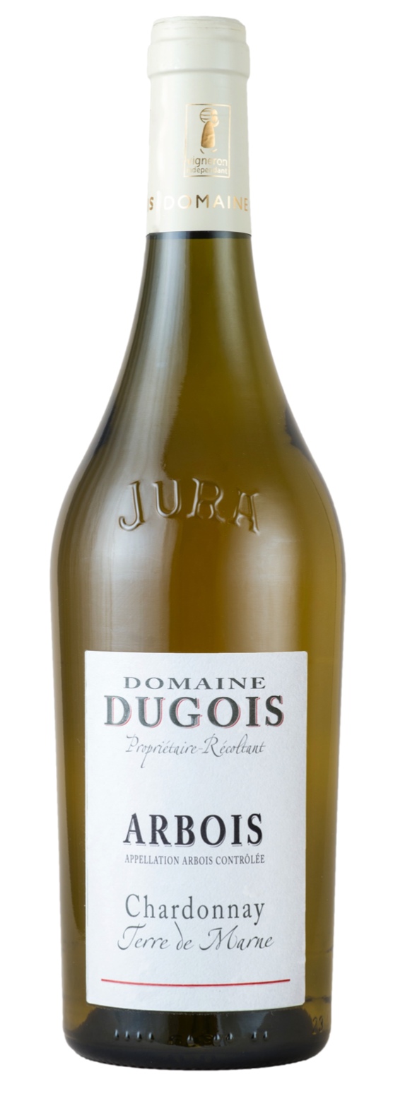 Domaine Dugois - Chardonnay Terre de Marne | Arbois 2021