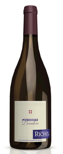 Famille Richel Savoie - Mondeuse Paradoxe 2020