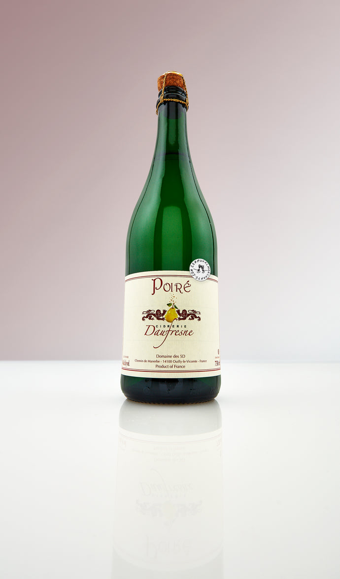 Poire - Cidrerie Daufresne