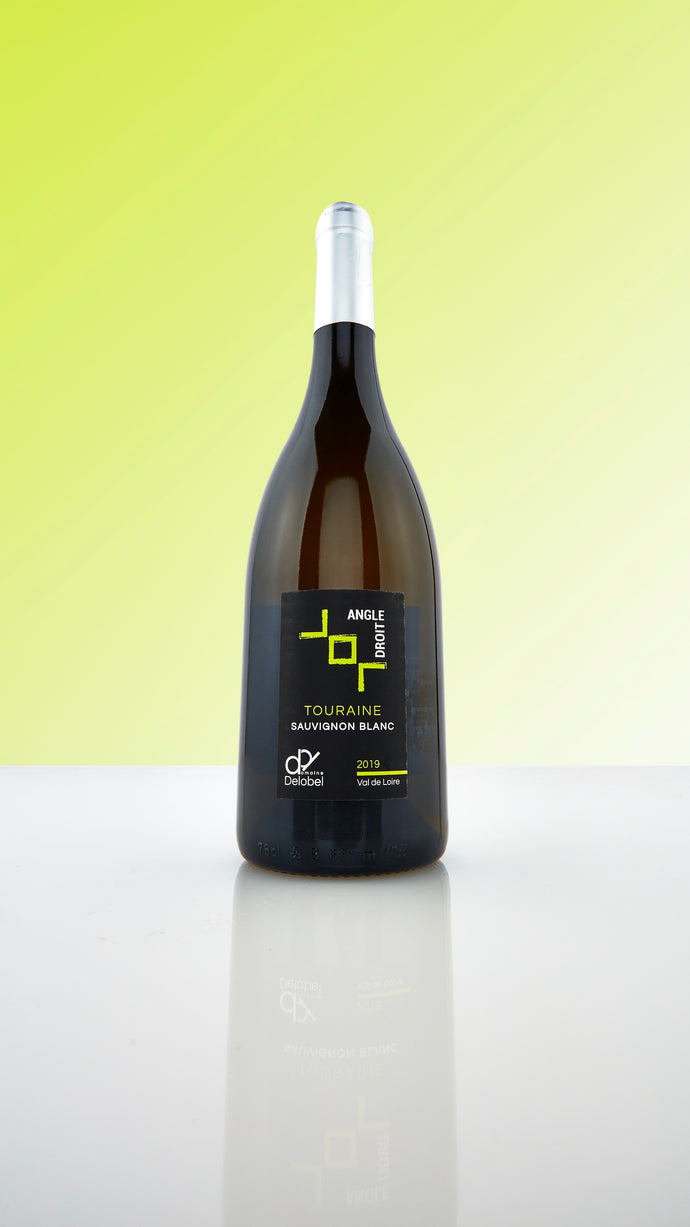 Angle Droit - Domaine Delobel