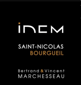 Domaine Marchesseau - Idem Saint Nicolas de Bourgeil 2020