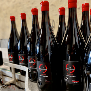 Domaine Delobel - La Parenthèse