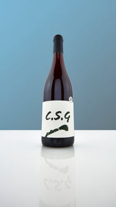 Autour de l'Anne - C.S.G