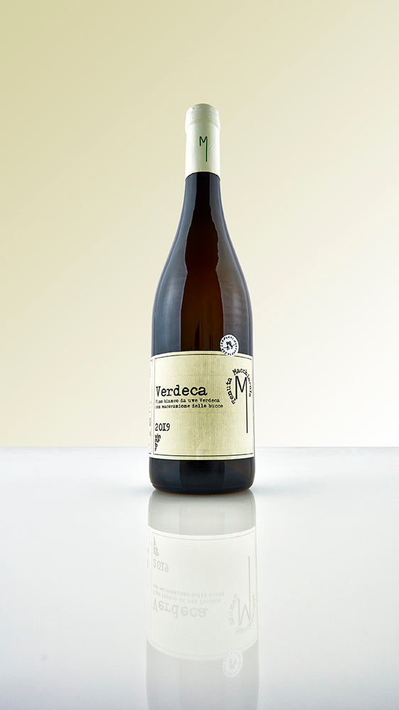 Verdeca Salento IGT - Tenuta Macchiarola 2022
