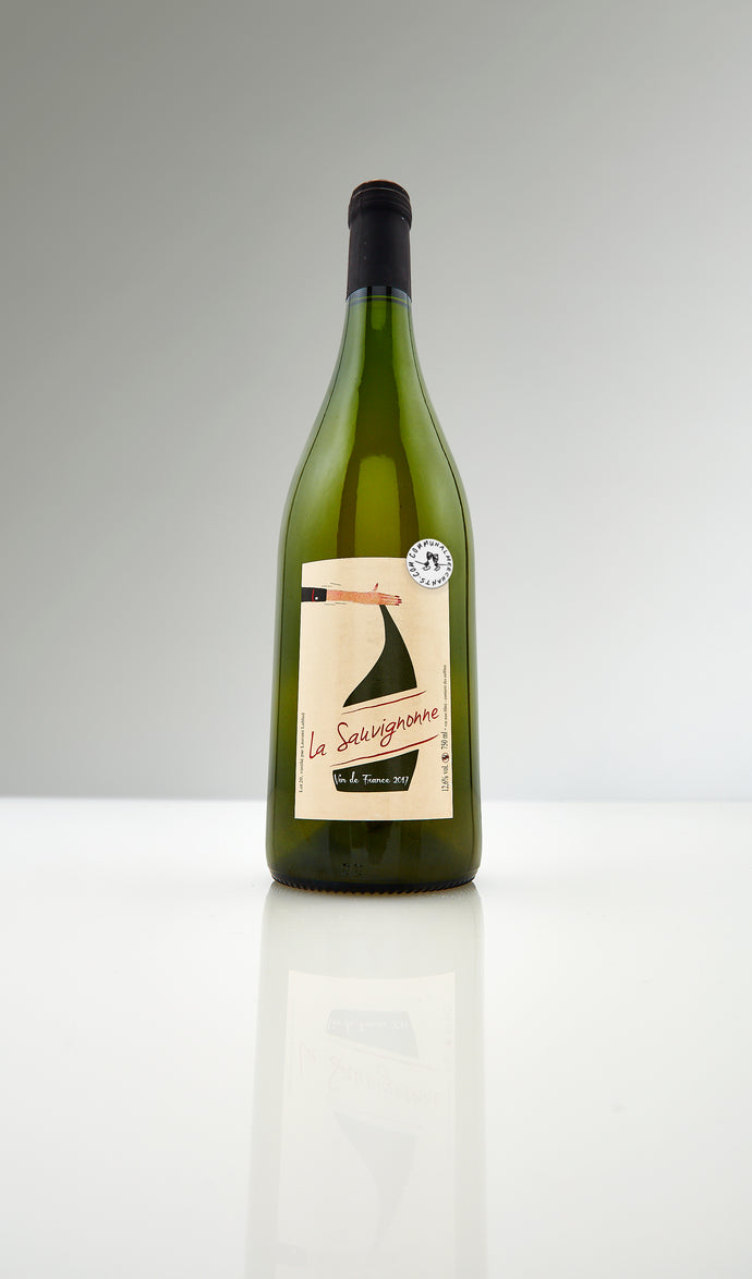 La Sauvignonne - Laurent Lebled 2020