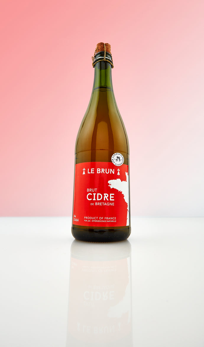 Brut - Le Brun