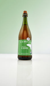 Organic - Le Brun