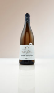 Macon-Bussieres - Domaine Thierry Drouin