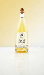 Artisan Poiré - Manoir de Grandouet