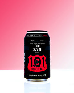 Black Dog - 101 Cider House