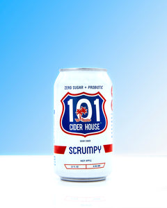 Scrumpy - 101 Cider House
