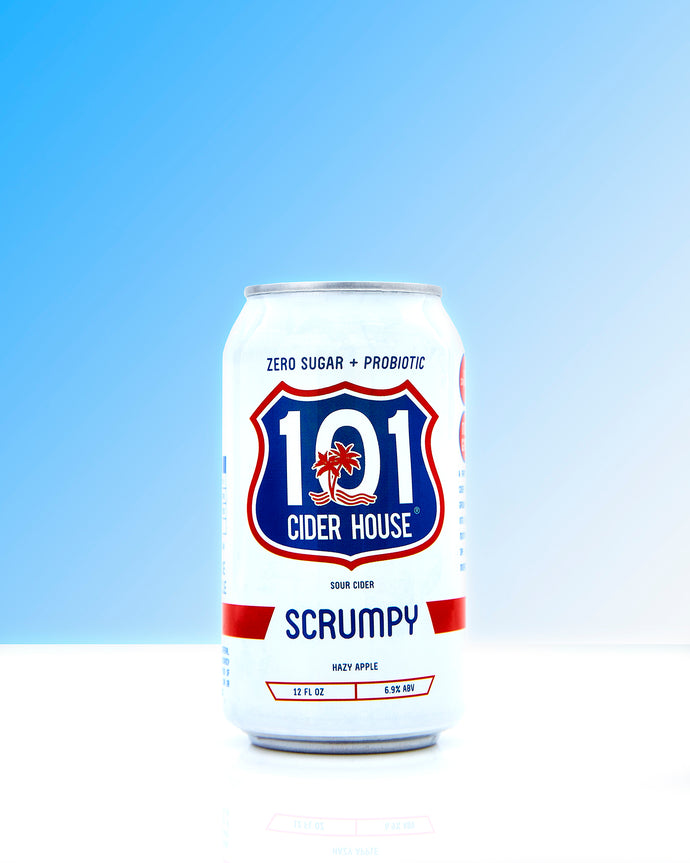 Scrumpy - 101 Cider House