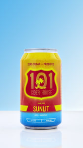 Sunlit - 101 Cider House